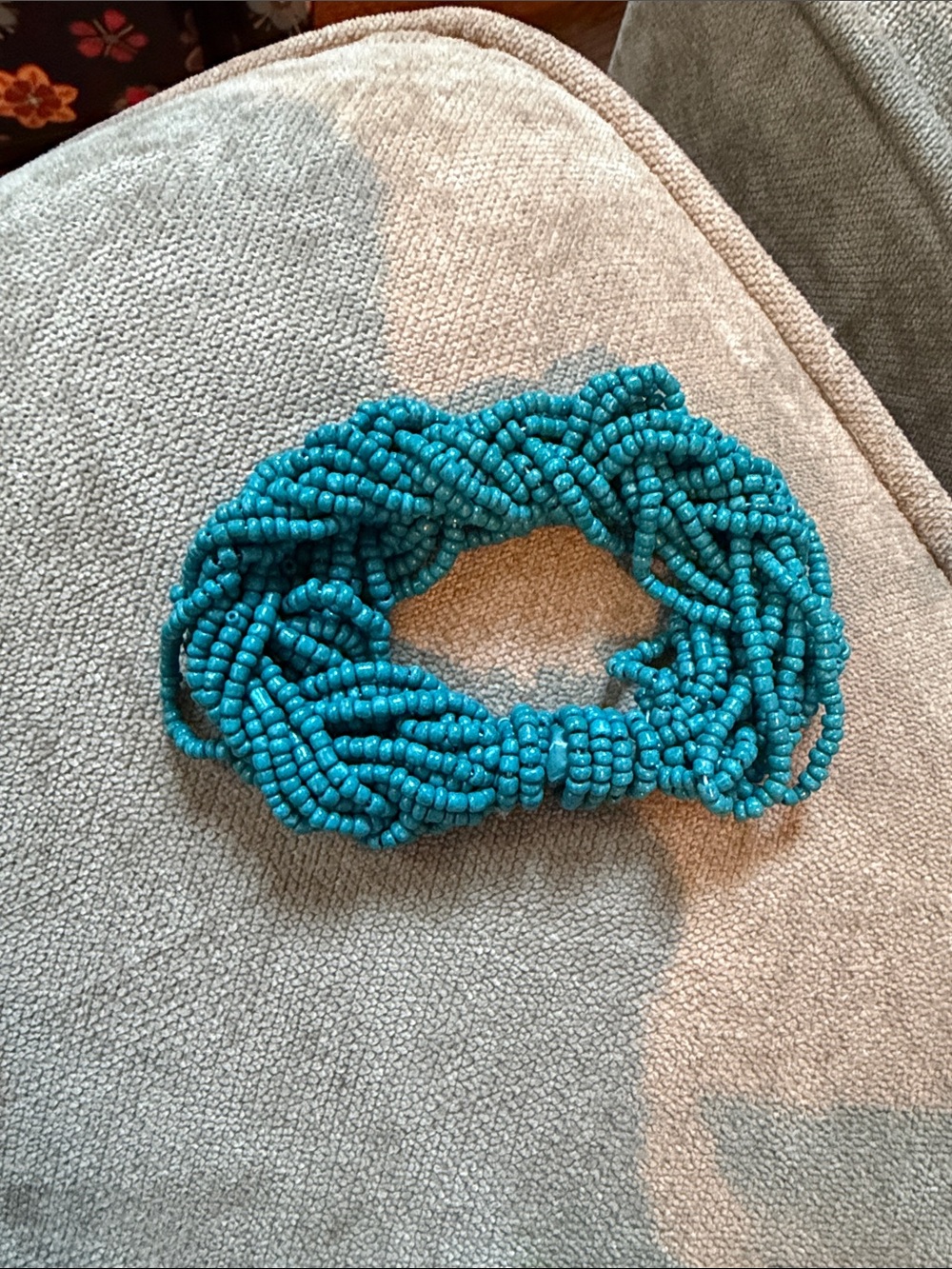 STRETCH Rope Bracelet